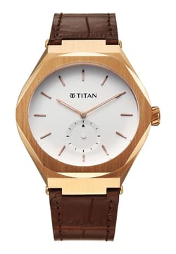 Titan Contour Analog