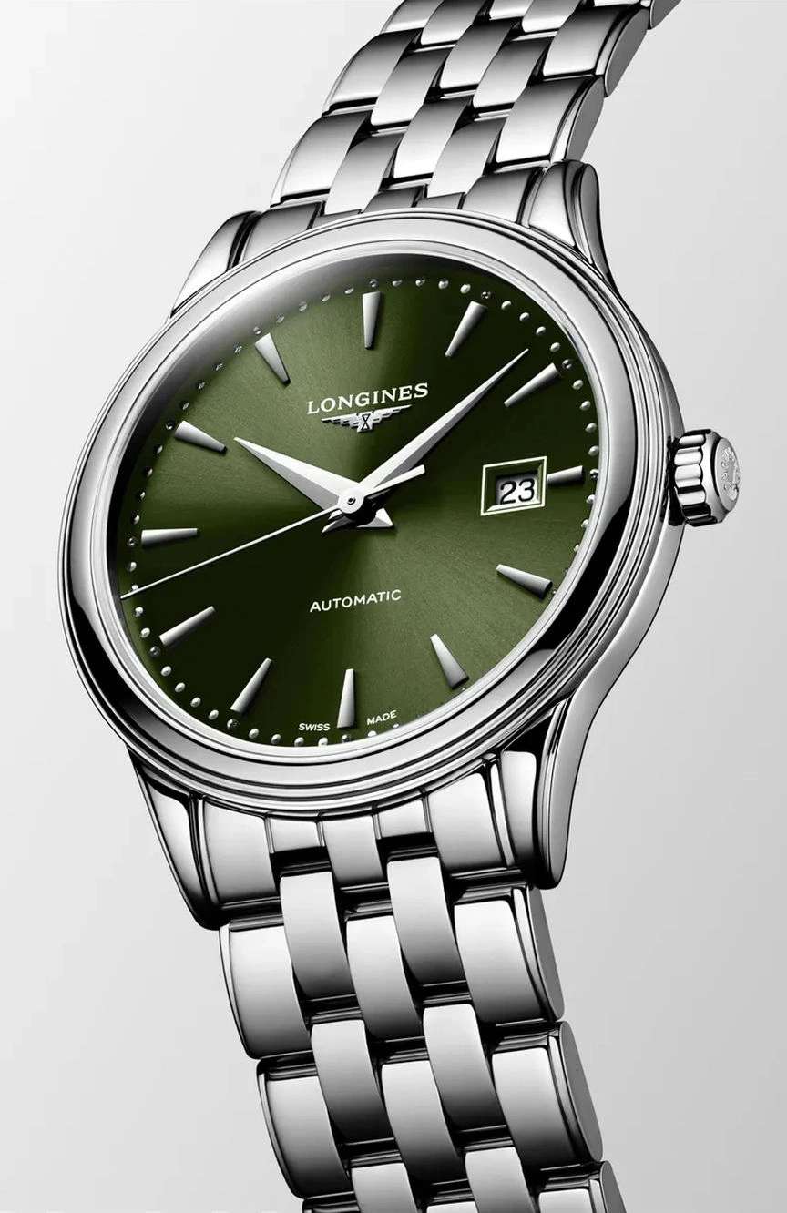 Longines Flagship Classic