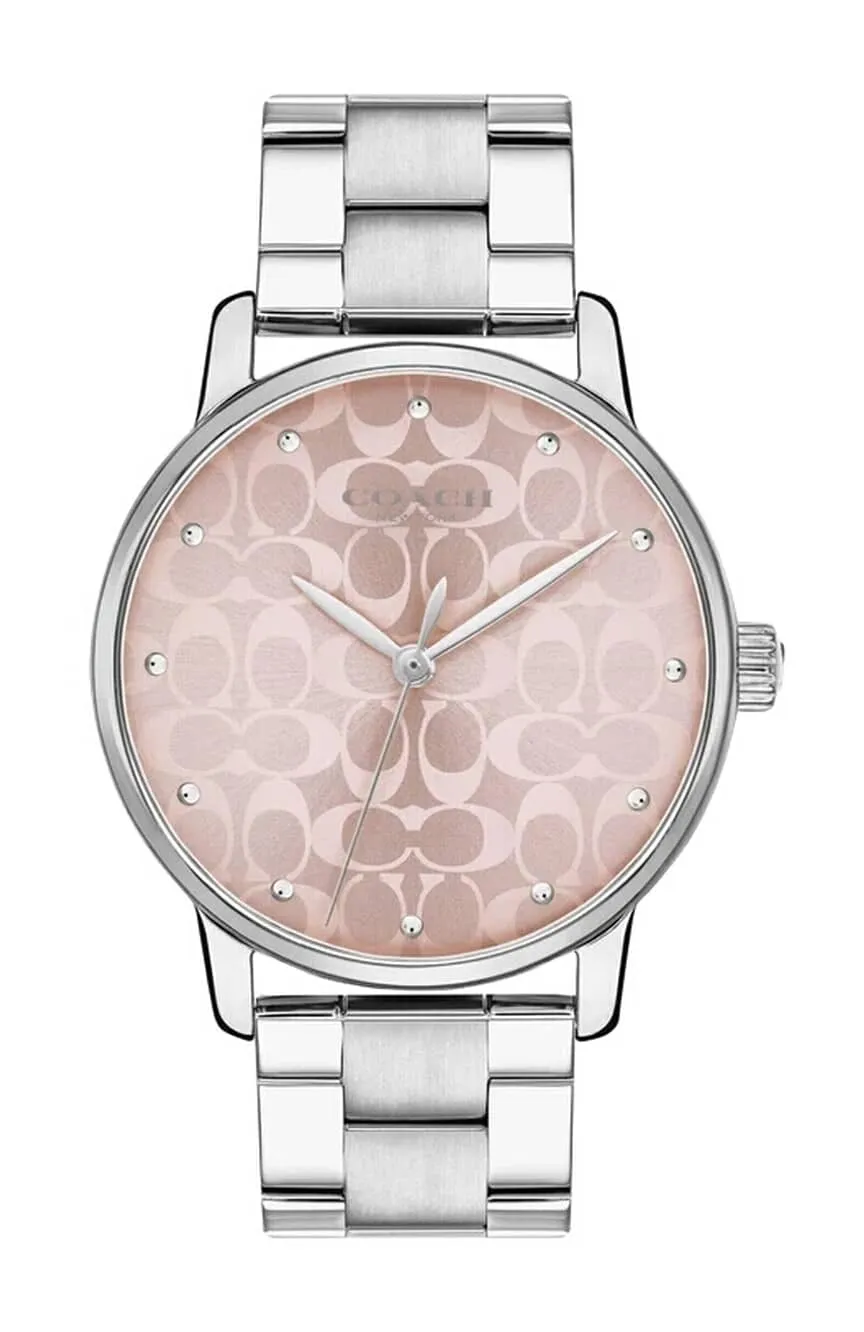 

Coach | women Coach Womens Grand Quartz 14503406