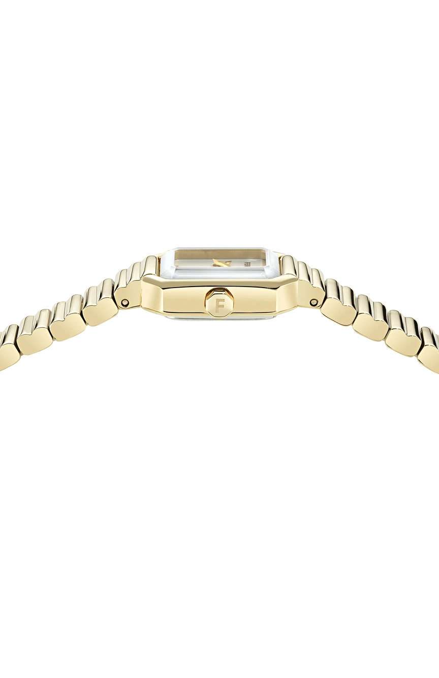 Ferragamo Crystal Petite