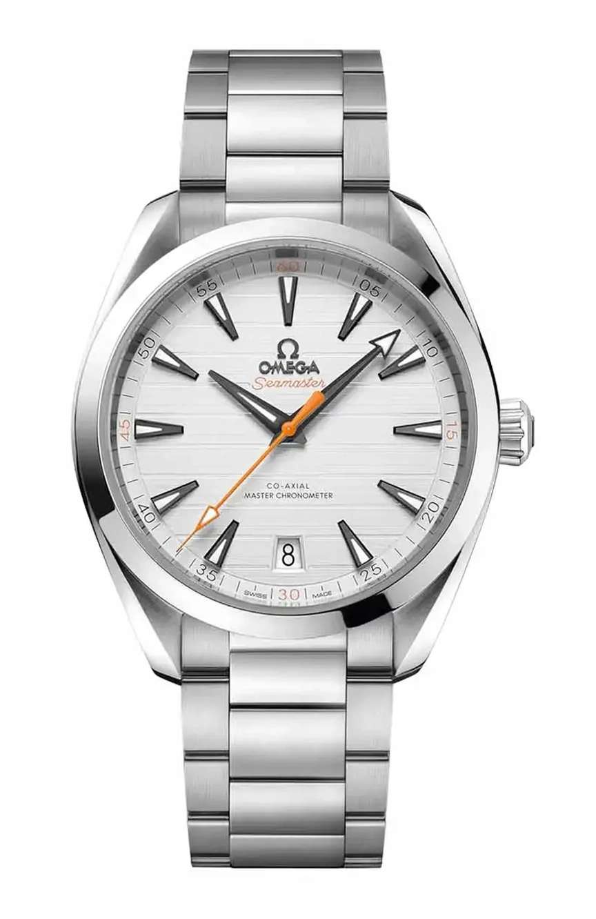 OMEGA Aqua Terra 150M
