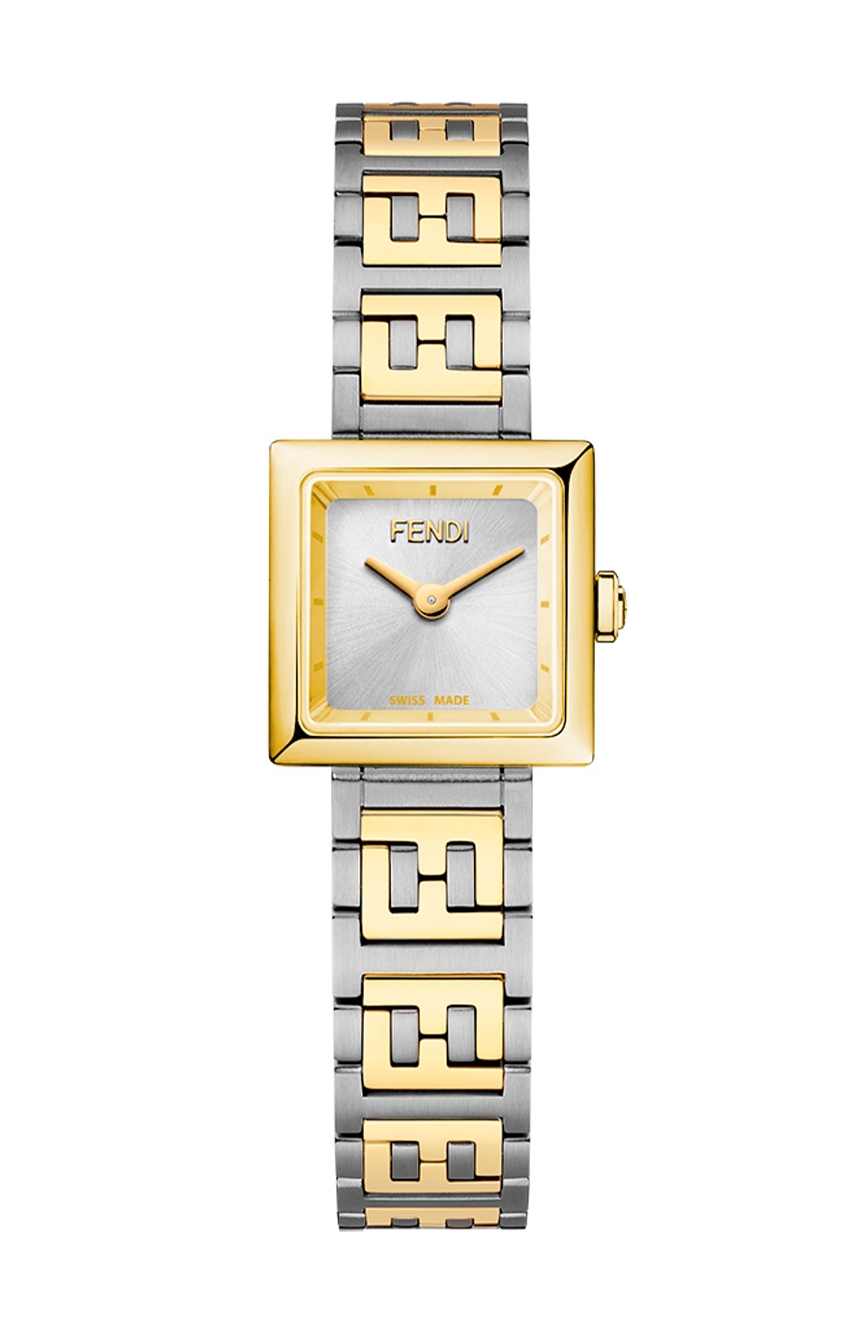 Fendi watch discount women