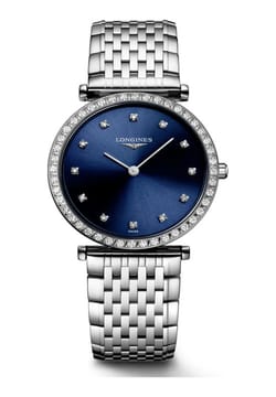 Longines لو جراند كلاسيك
