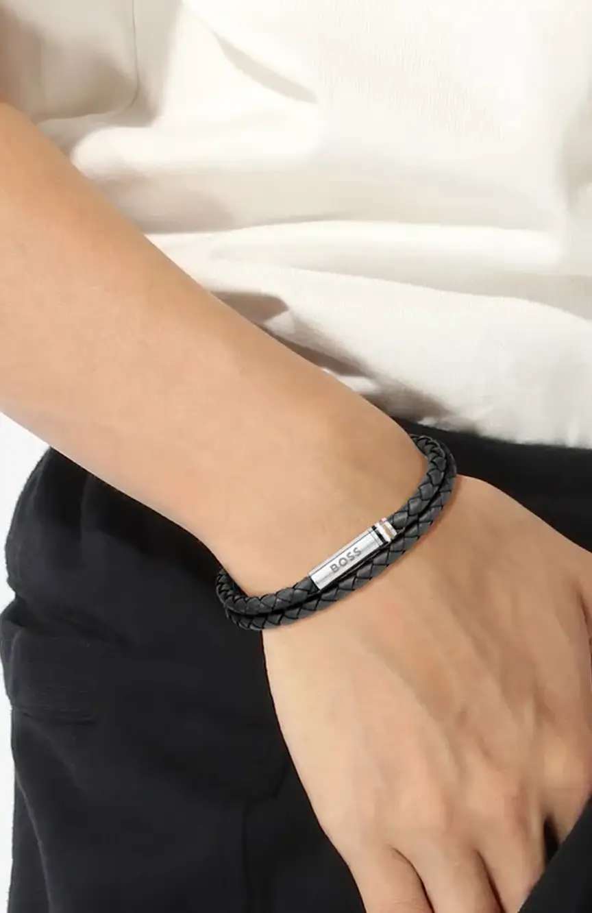 Boss Ares Bracelet