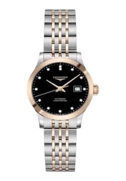 Longines Record