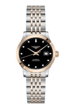 Longines Record
