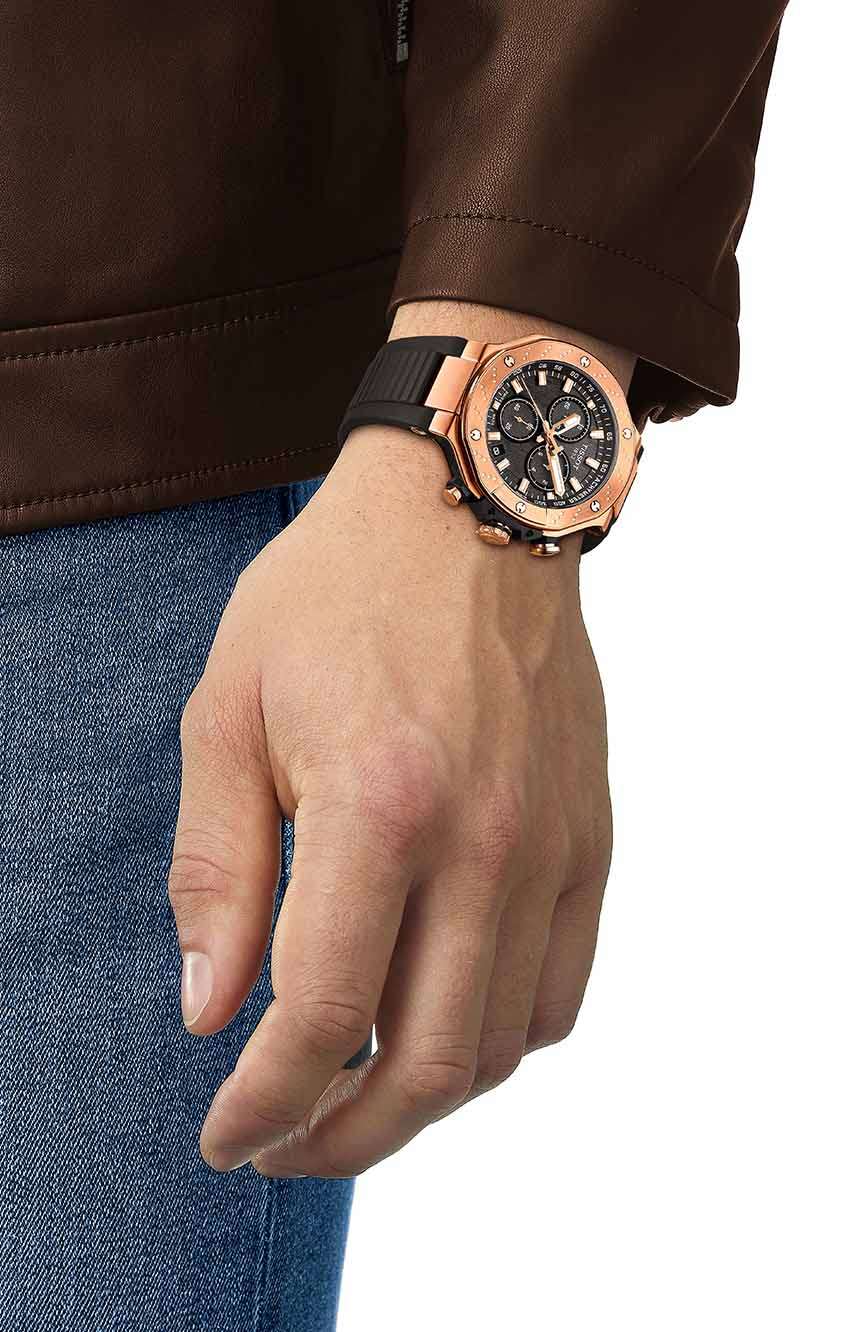 Tissot T-Race Chronograph