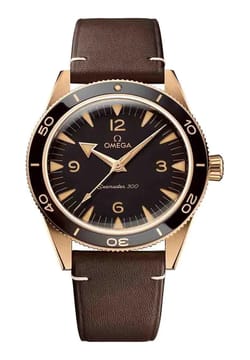 OMEGA Seamaster 300