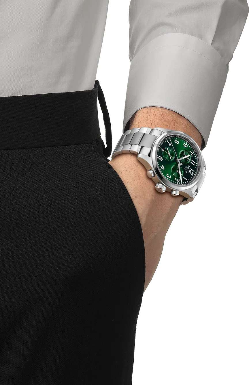 Tissot Chrono XL