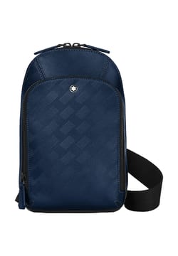 Montblanc Extreme 3.0 sling bag