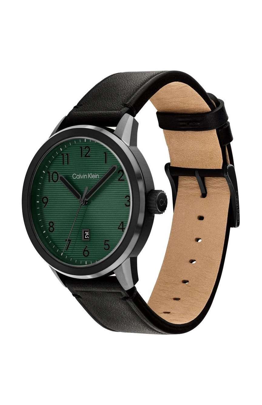 Calvin Klein Minimalistic Pilot