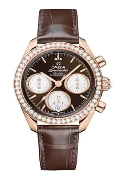 OMEGA Speedmaster
