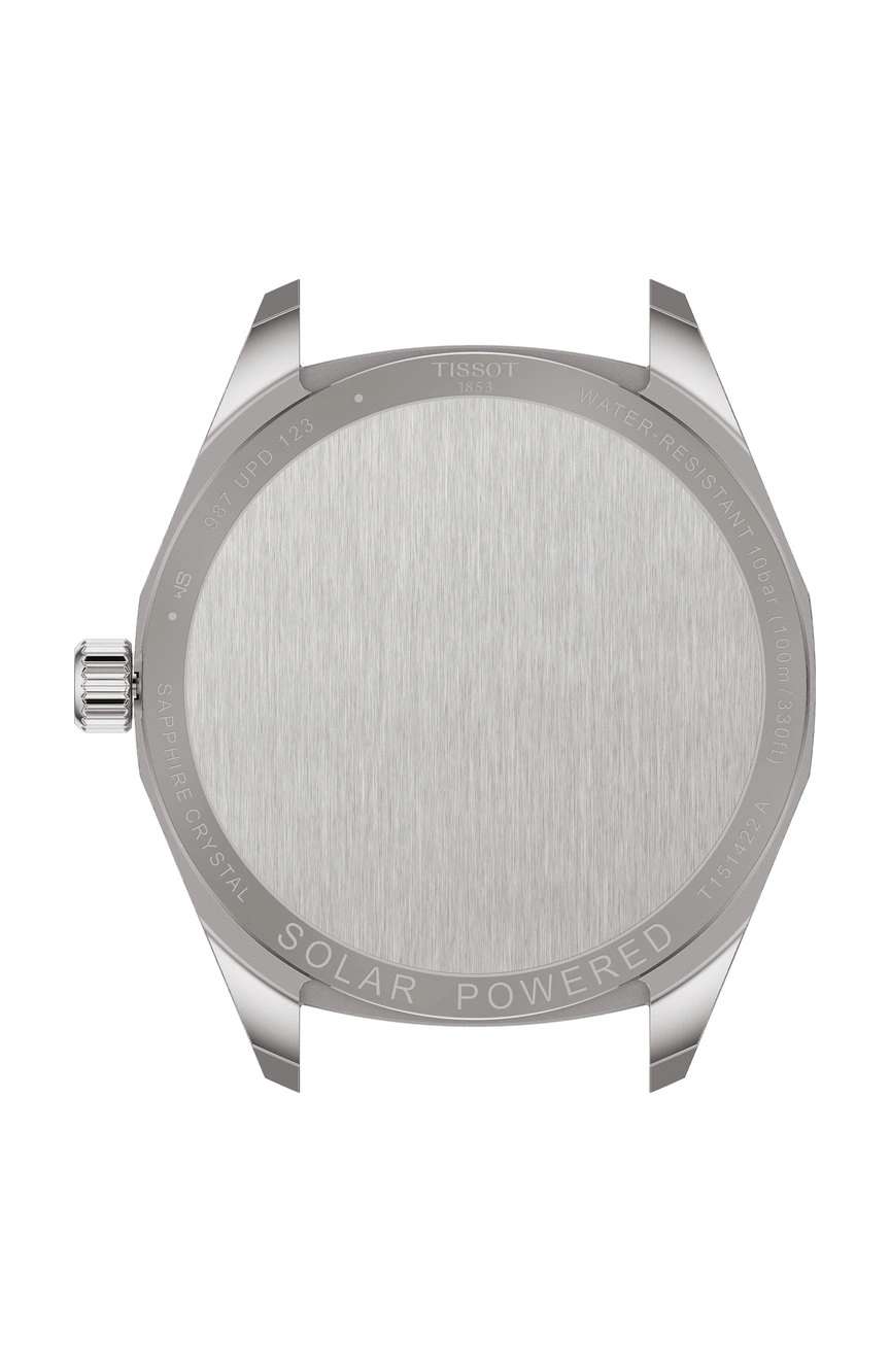Tissot PRC 100 SOLAR