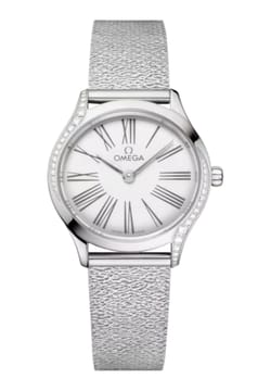 OMEGA Mini Tresor