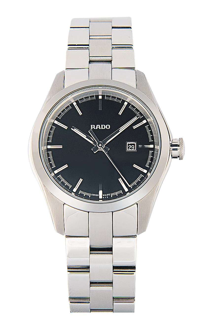 Rado Women's Hyperchrome Quartz