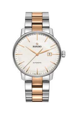 Rado R22876022 XL Watch C-Classic Auto w/pink