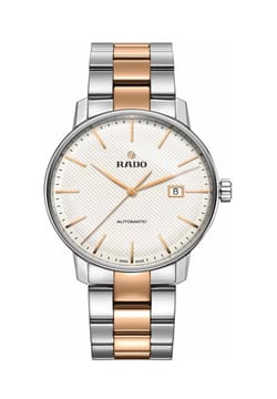 Rado R22876022 XL Watch C-Classic Auto w/pink