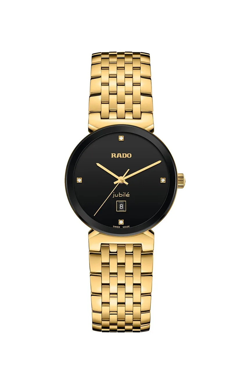 

Rado | Women's Florence Classic Diamonds