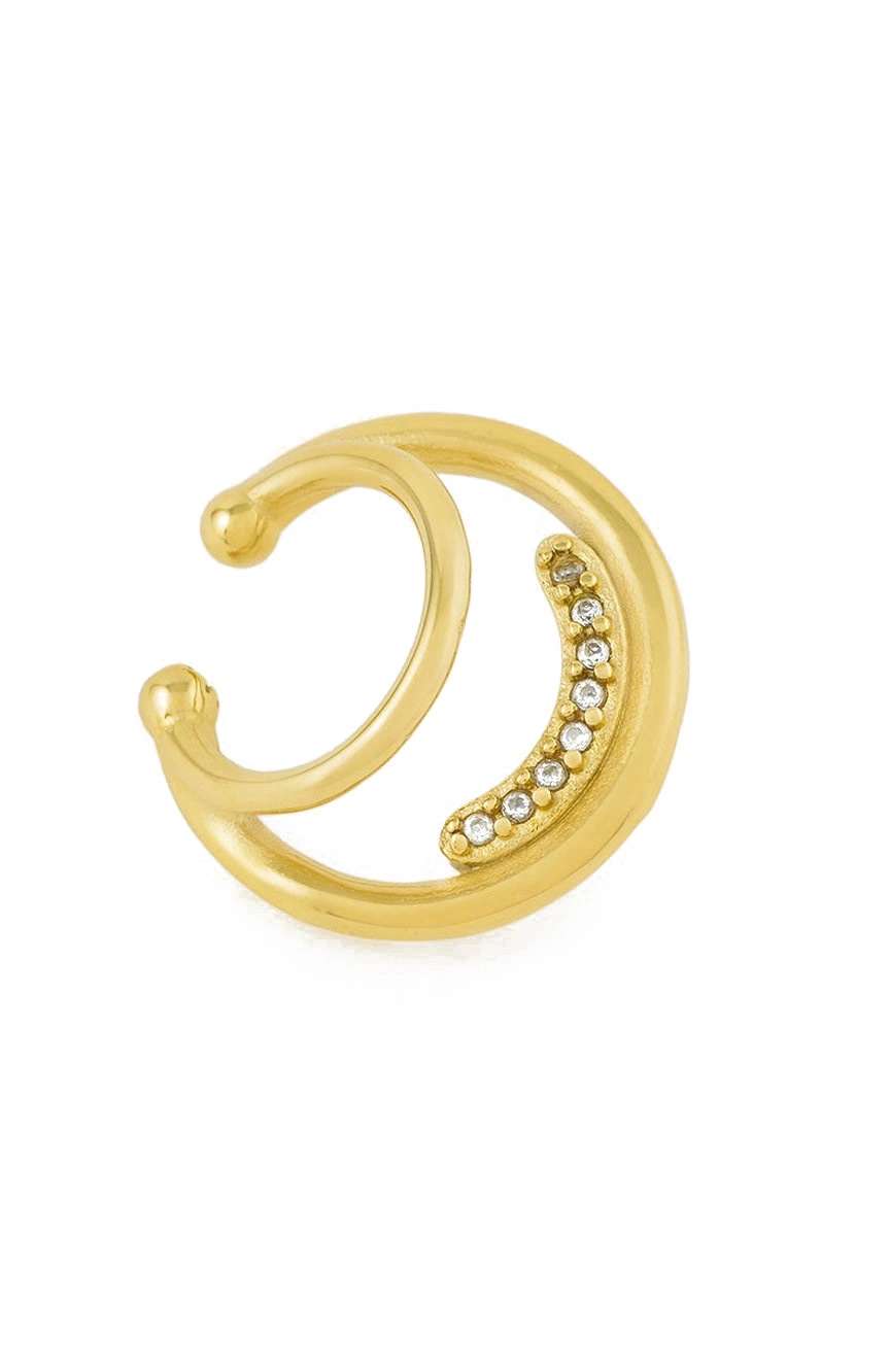 يباريس Maris Gold Earcuff