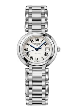 Longines بريمالونا