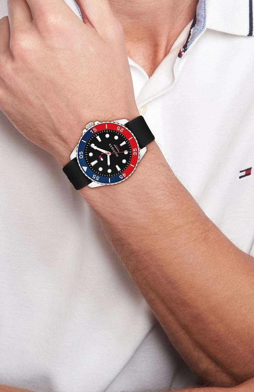 Tommy Hilfiger Oceanic