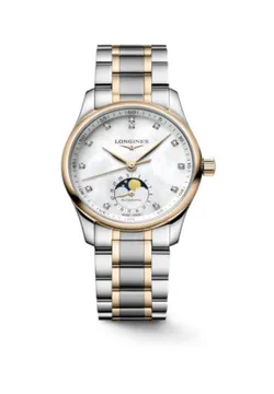 Longines moe best sale