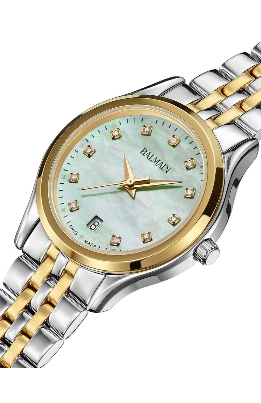 Balmain Beleganza Lady II