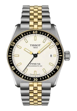 Tissot PR516 باورماتيك 80