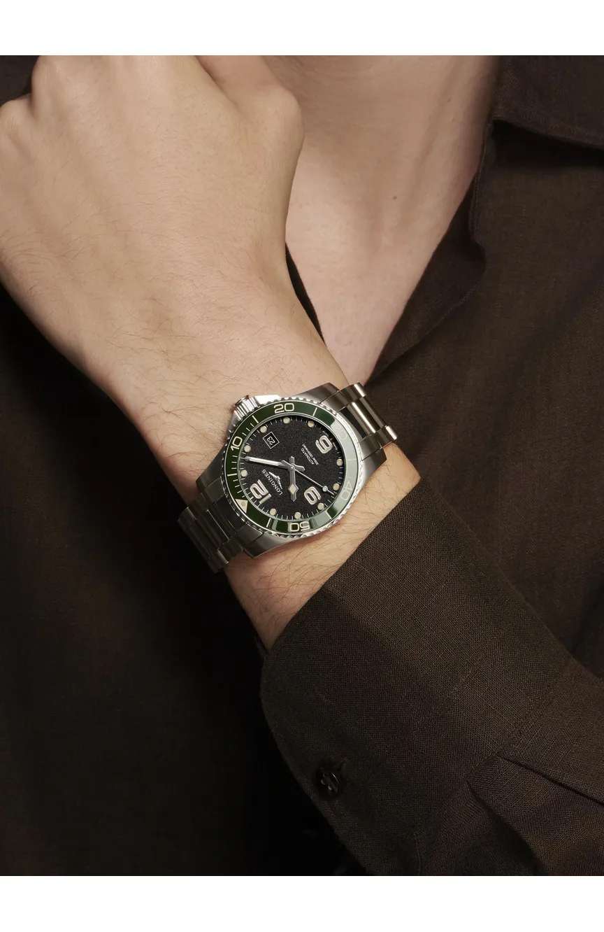 Longines Hydroconquest