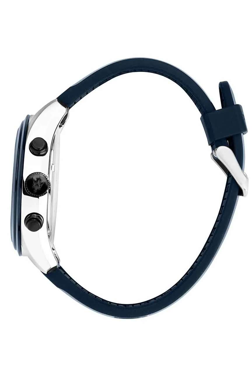 MASERATI Men Quartz Plastic Watch