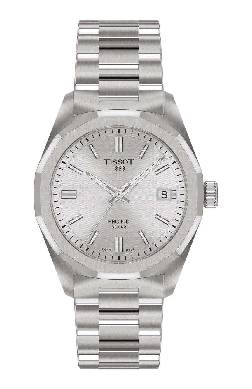 تيسو بى آر سى 100 سولار