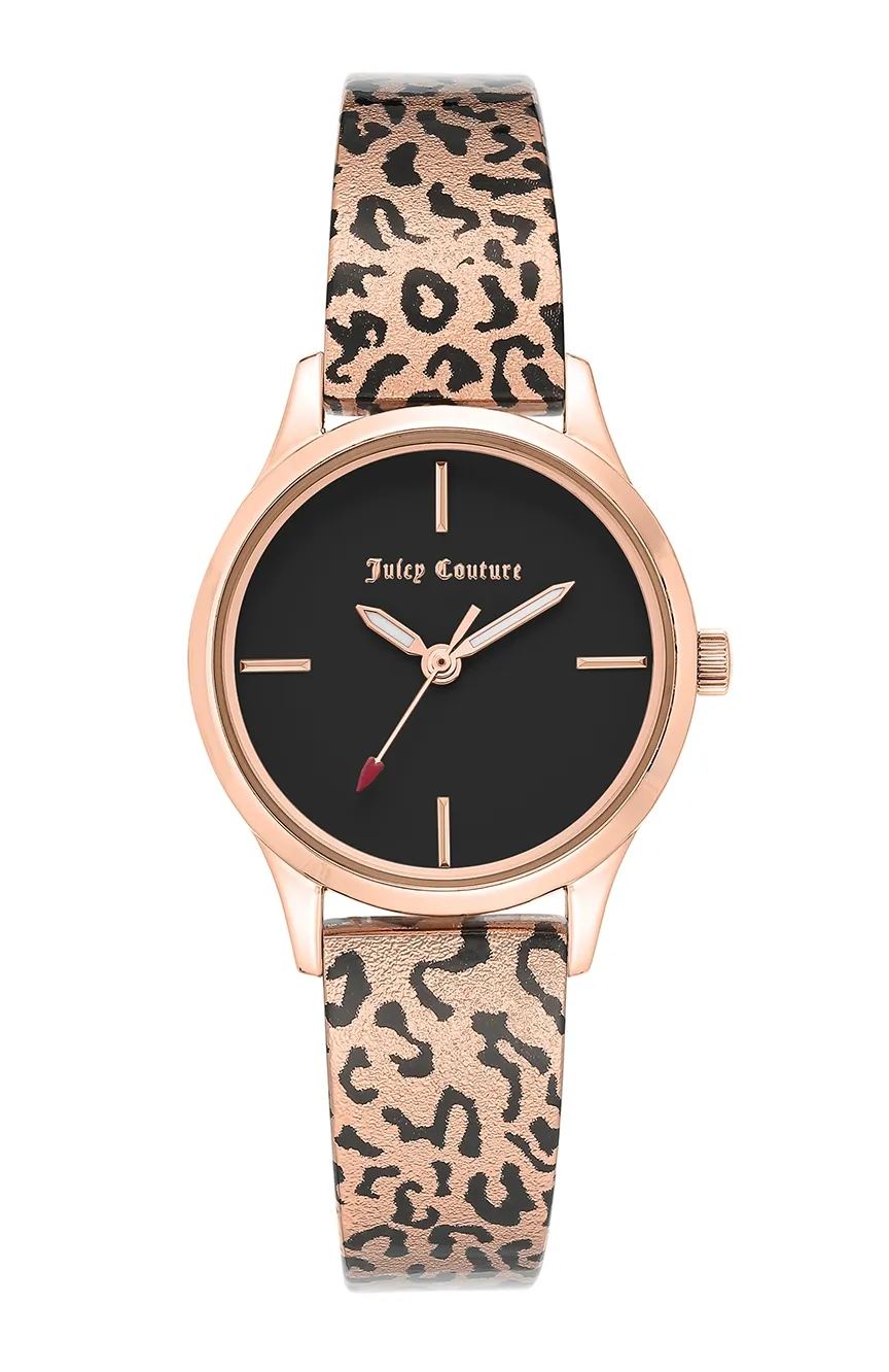 

Juicy Couture | women Women's Analog Metal