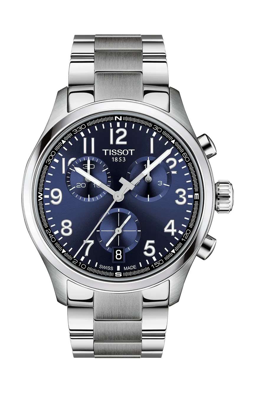 Tissot Chrono XL
