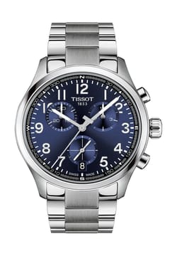 Tissot Chrono XL