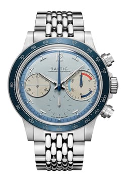 Baltic Scalegraph - Tour Auto 2025 - Limited edition - Beads of rice