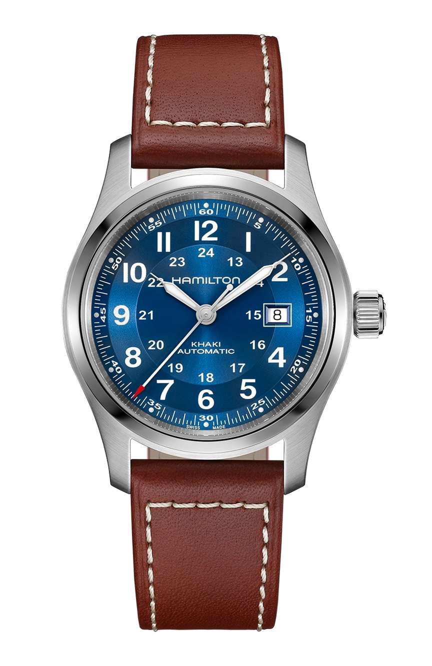 Hamilton Auto 42mm