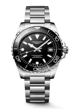 Longines Hydroconquest