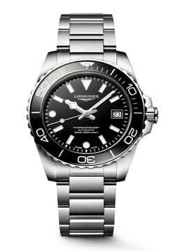 Longines Hydroconquest