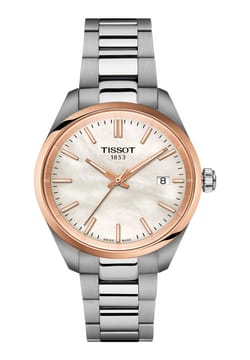 Tissot PR 100 Classic
