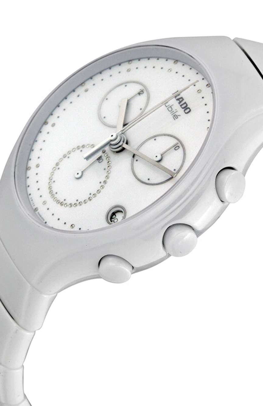 Rado True Chronograph Jubile Watch