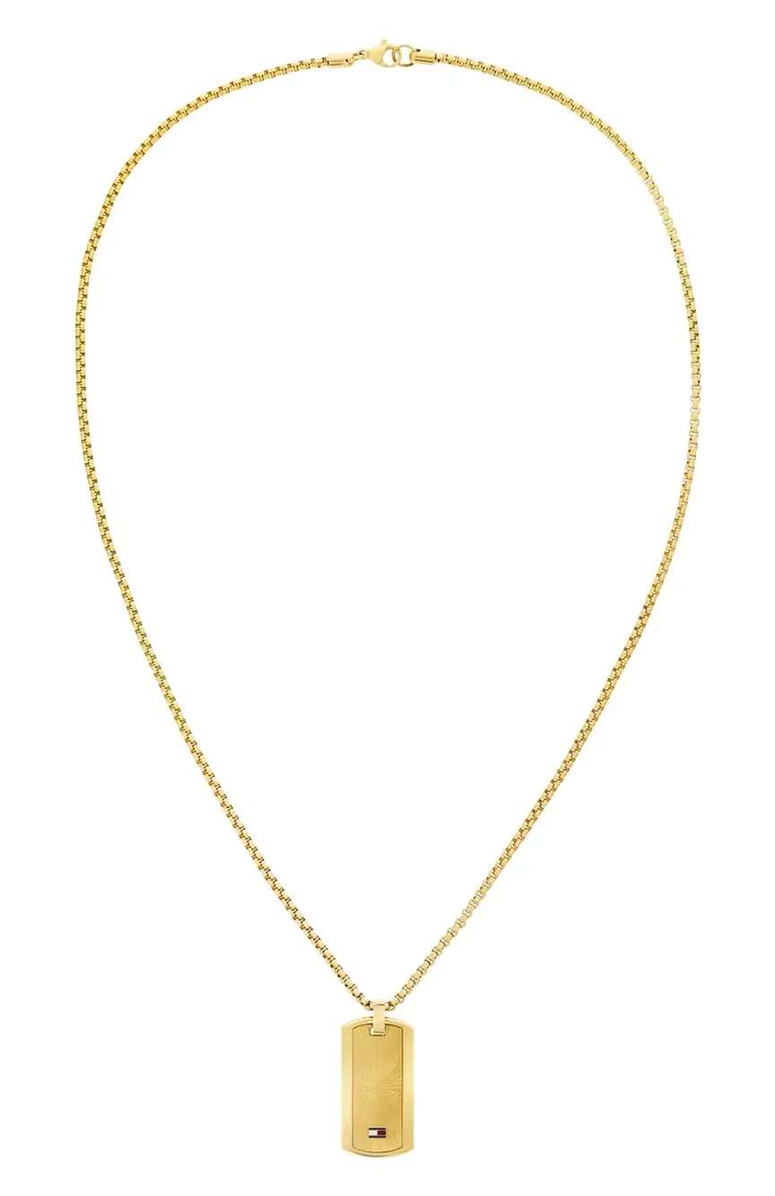 Tommy Hilfiger Jameson Necklace