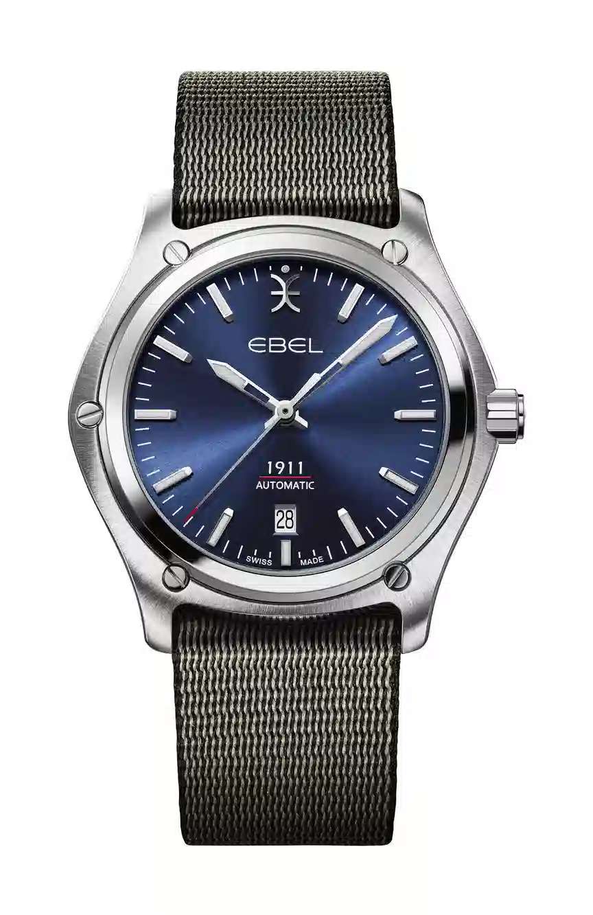 ايبل ساعة إيبل للرجال 1911 - 1216615