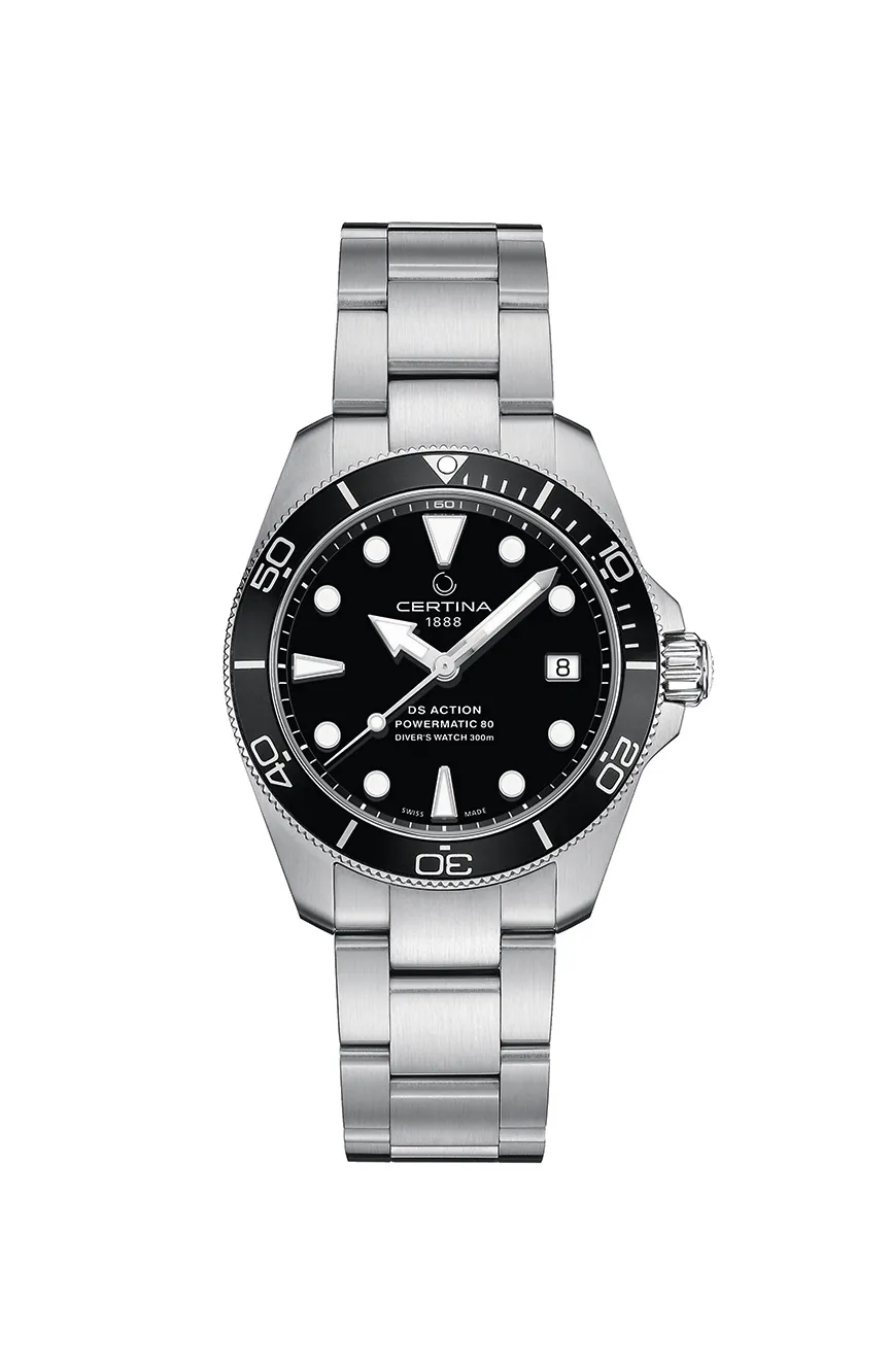 

Certina | DS Action Diver