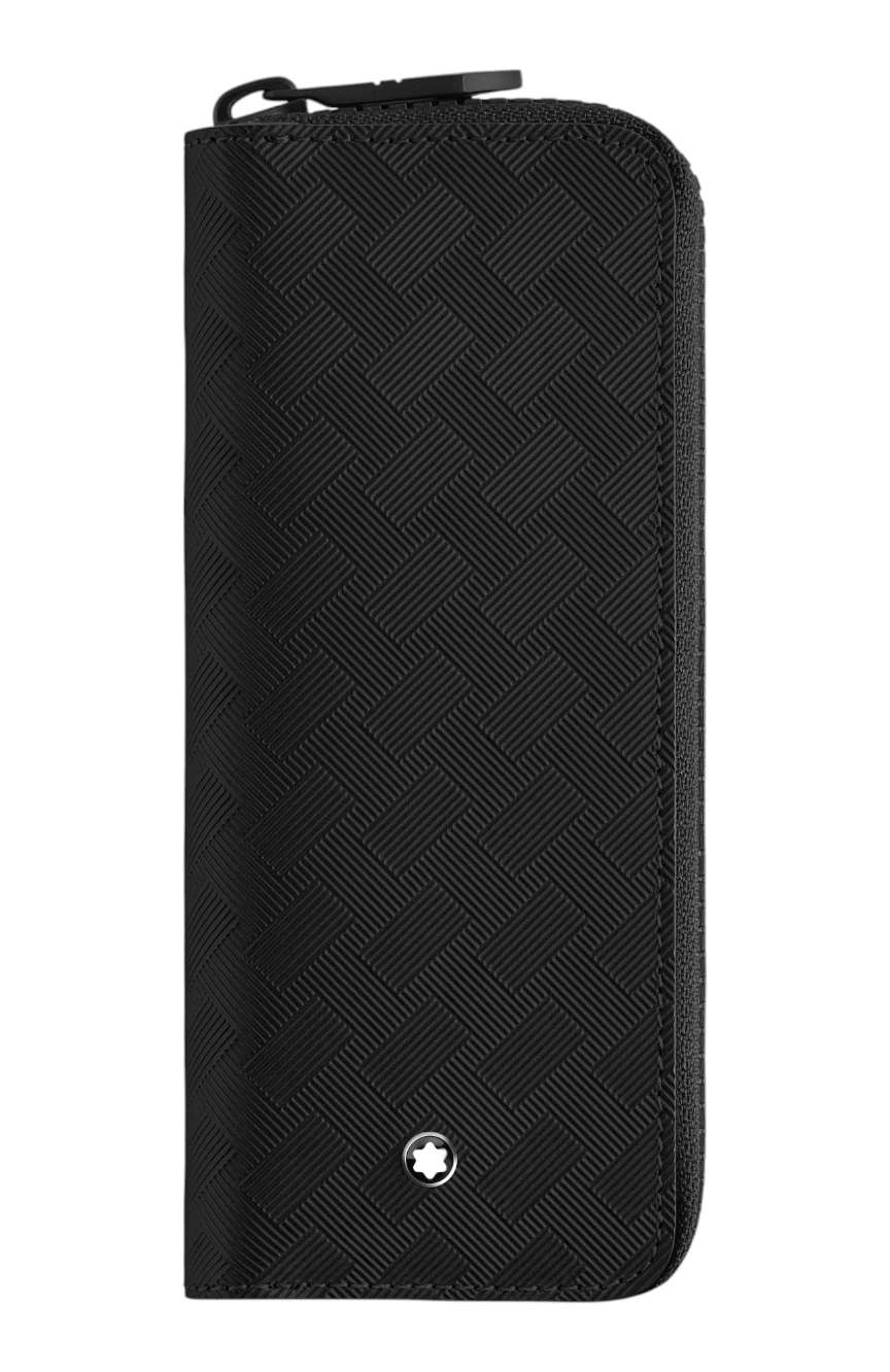 Montblanc Extreme 3.0 2 pen pouch with zip