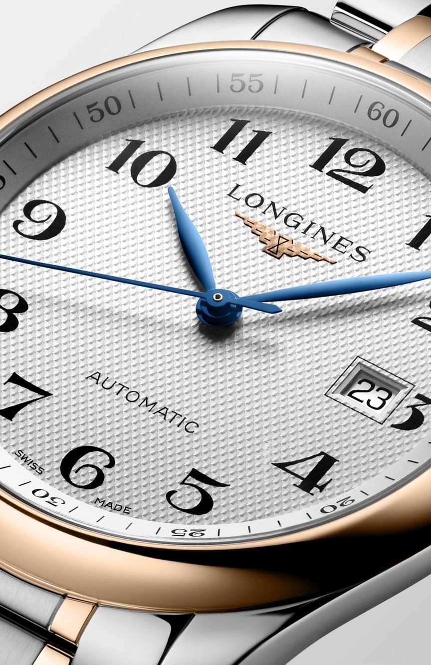 Longines Master