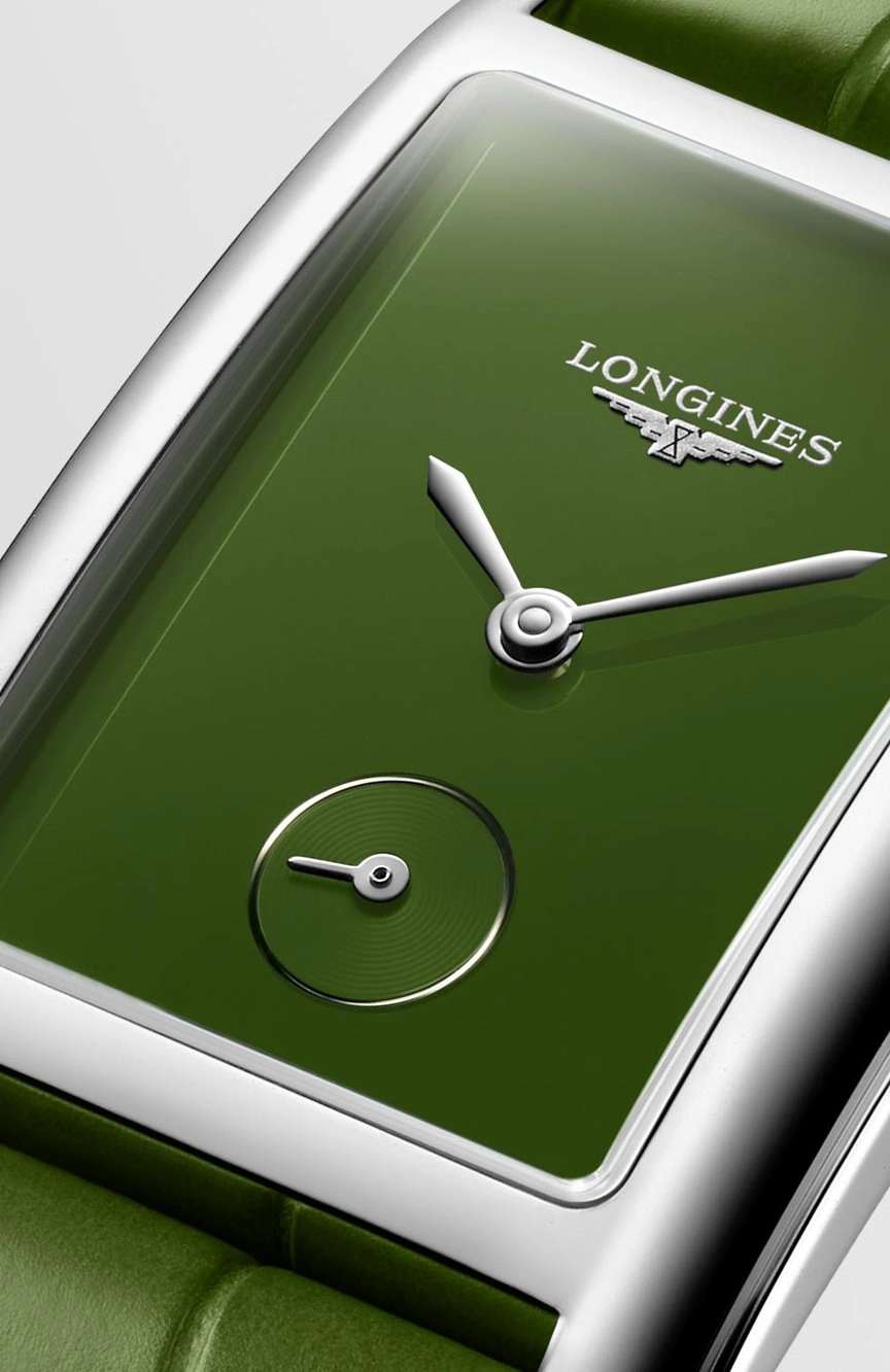 Longines Dolcevita