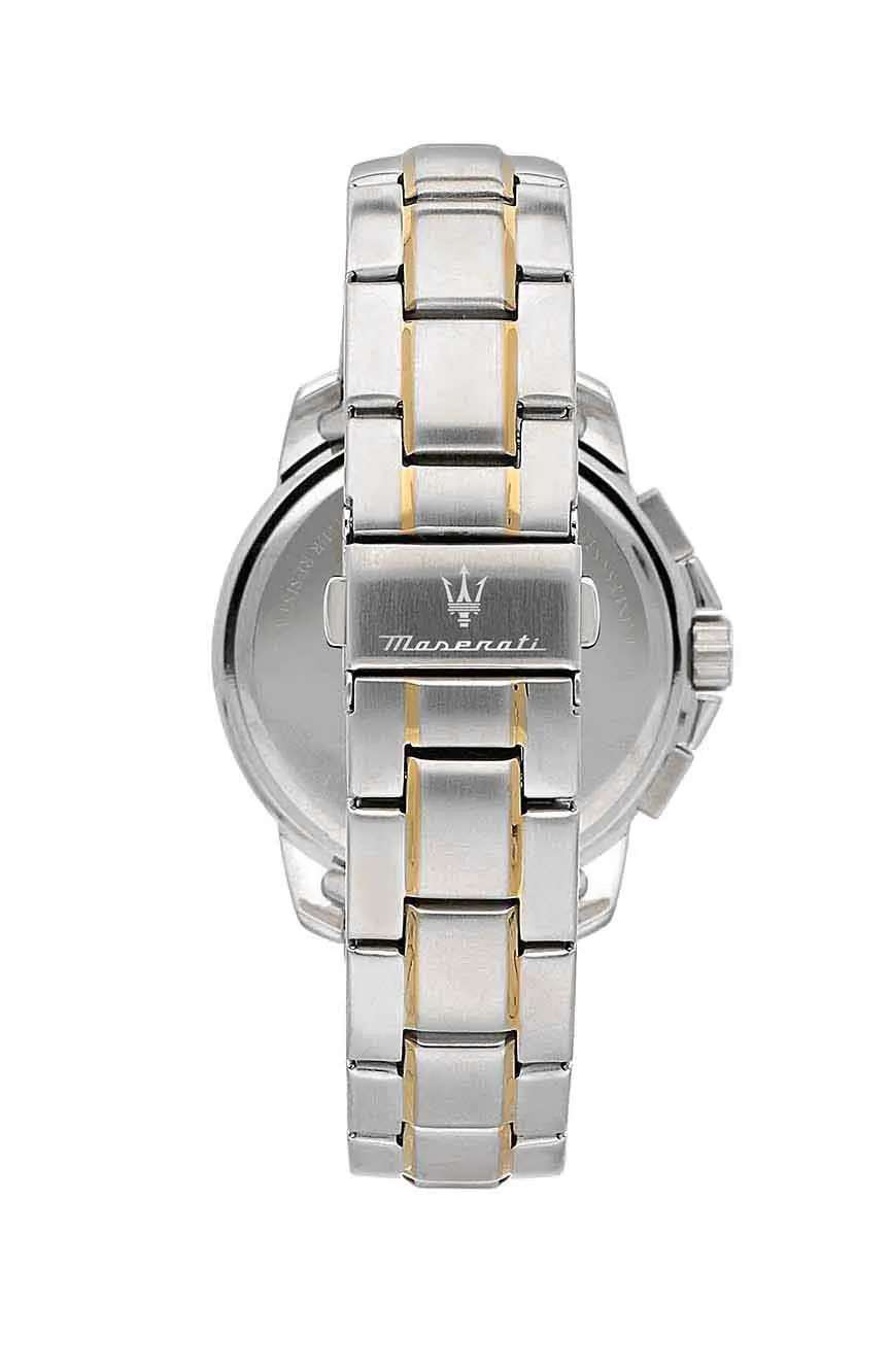 MASERATI Men Quartz Metal Watch