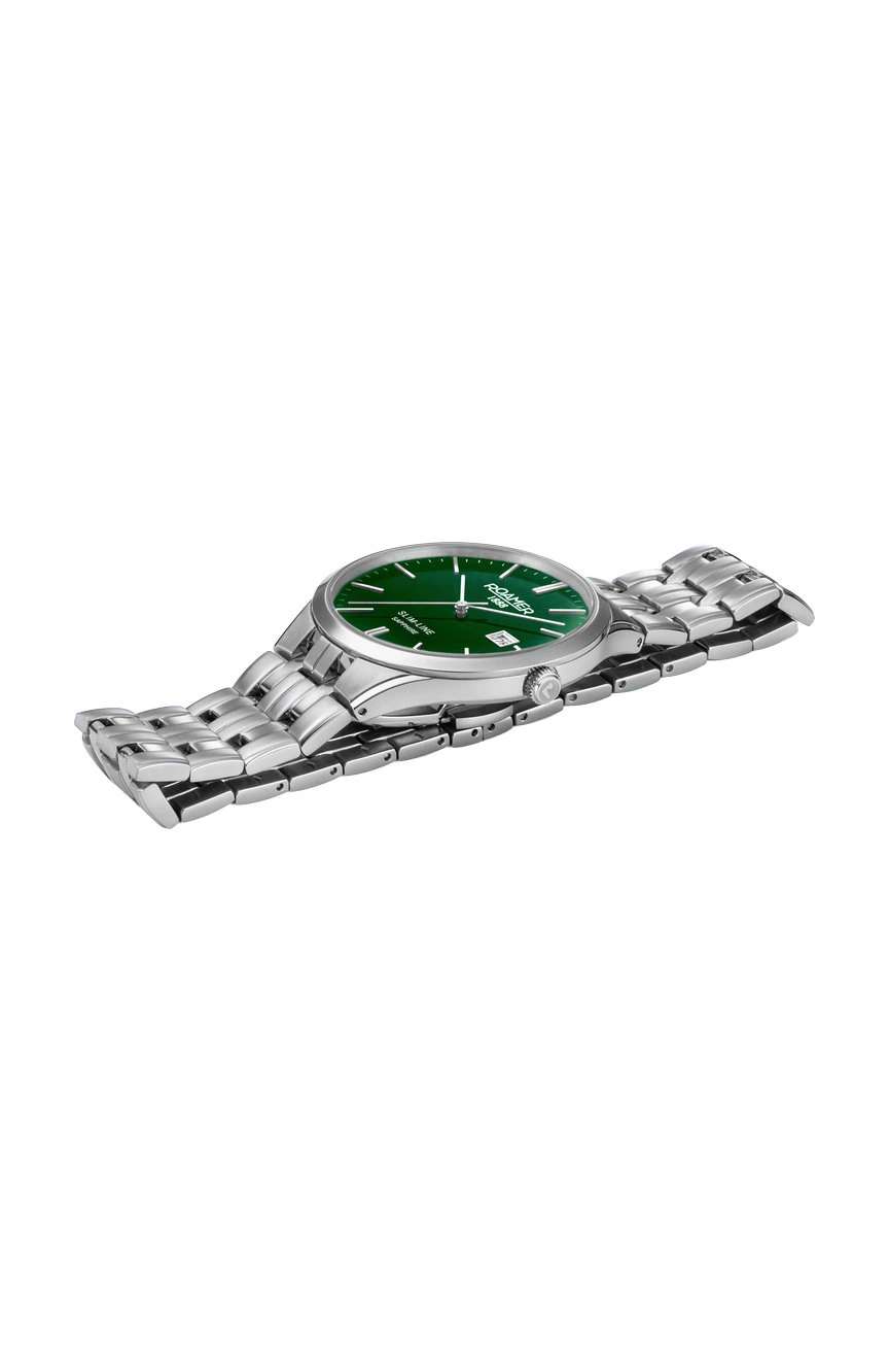 Roamer Slim-Line Classic