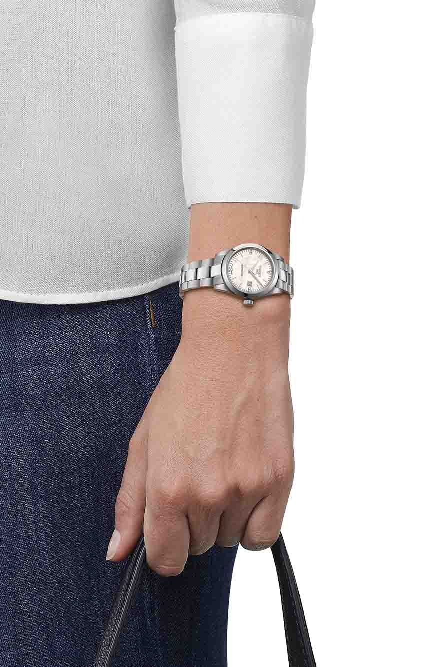 Tissot T-My Lady Auto