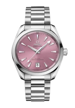 OMEGA AQUA TERRA SHADES